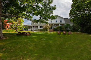 Maple Hill Farm Inn and Conference Center