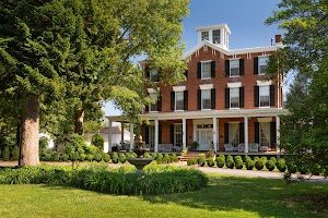 Brampton Bed and Breakfast Inn