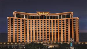 Beau Rivage Resort & Casino