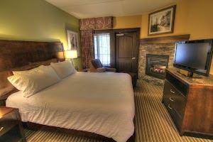 Hilton Garden Inn Gatlinburg