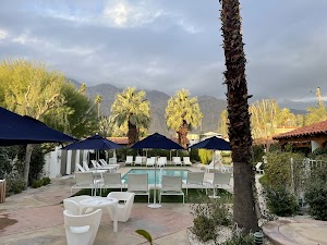 Alcazar Palm Springs