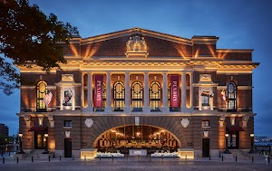 Sagamore Pendry Baltimore