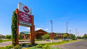 Best Western Plus Kelly Inn & Suites