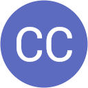 CC profile picture