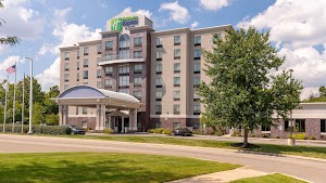 Holiday Inn Express & Suites Columbus - Polaris Parkway, an IHG Hotel