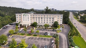 Holiday Inn Birmingham - Hoover, an IHG Hotel