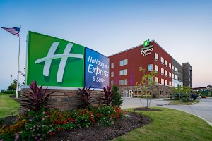 Holiday Inn Express & Suites Southaven Central - Memphis, an IHG Hotel