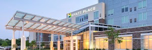 Hyatt Place Canton place picture