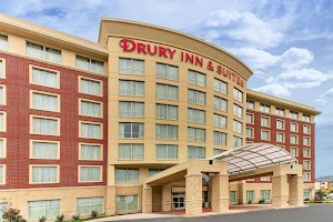 Drury Inn & Suites Knoxville West