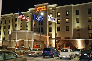 Hampton Inn & Suites Thibodaux