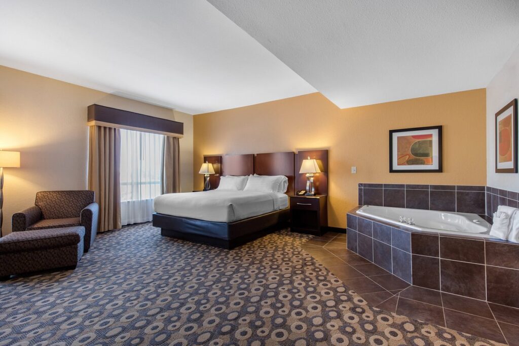 Holiday Inn Southaven Central – Memphis, an IHG Hotel