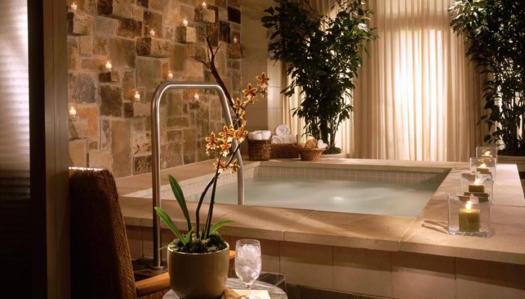 Mokara Hotel & Spa