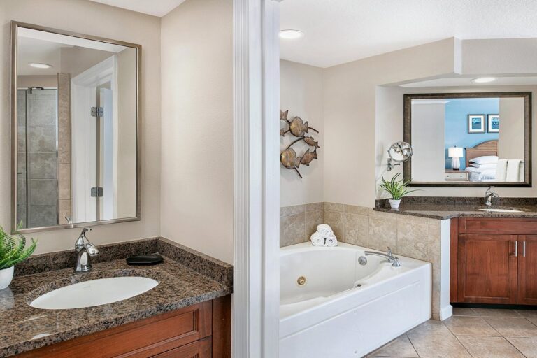 Sheraton Broadway Plantation Resort Villas