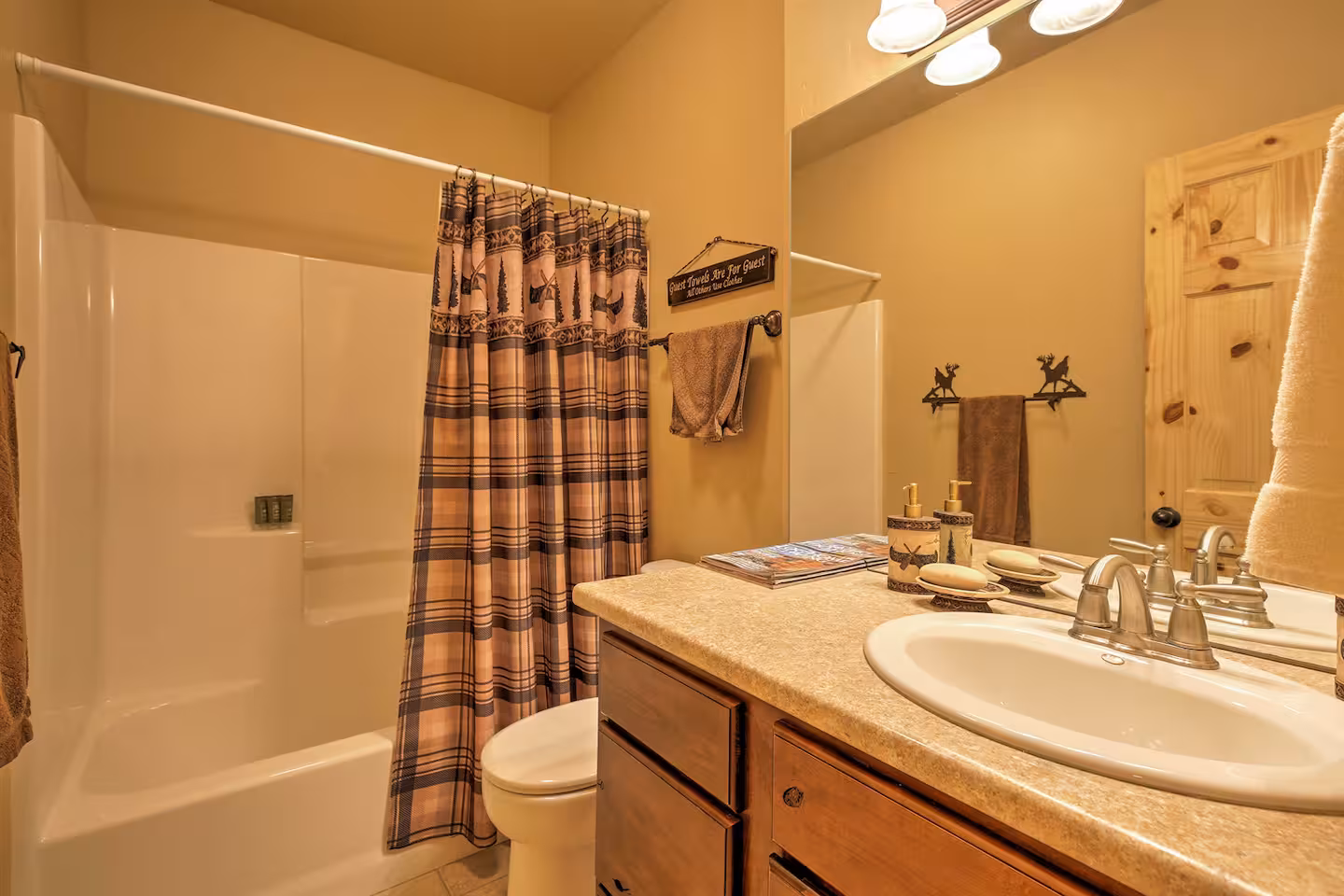 Secluded Alma Log Cabin, cabin with a private hot tub, photo 2