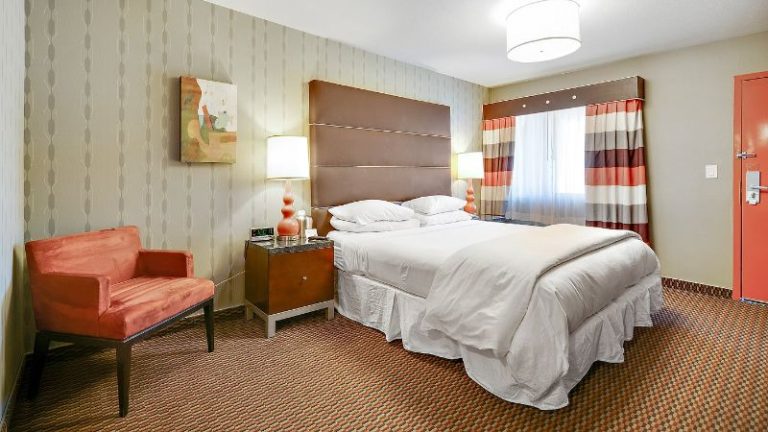 Scottsdale Parkview Hotel