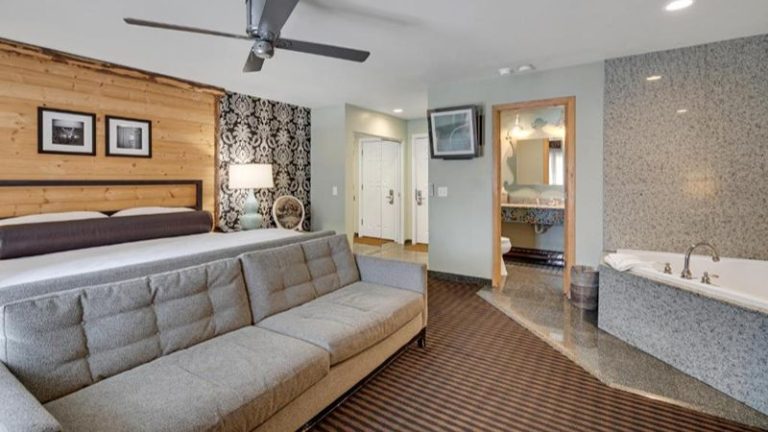 3 Peaks Resort & Beach Club
