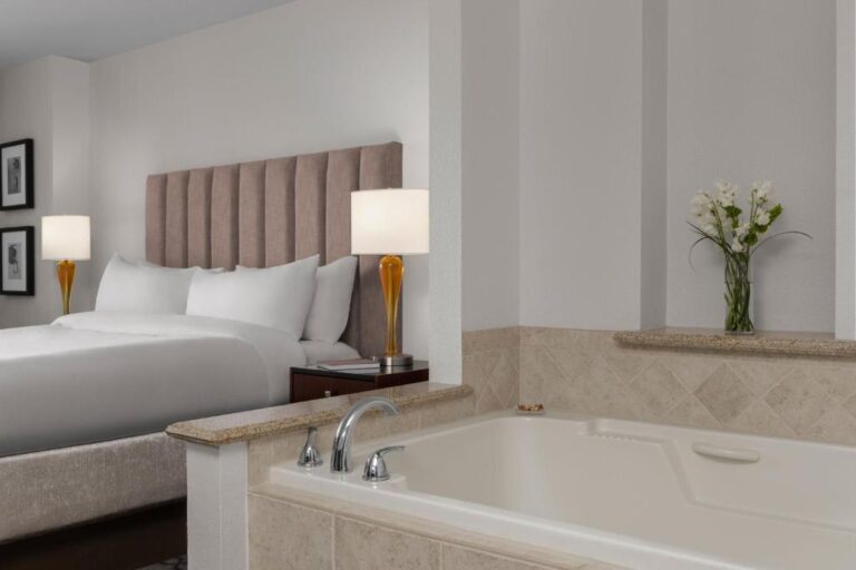 Marriott’s Grand Chateau
