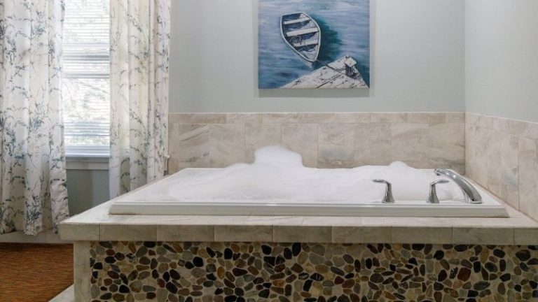 Admiral’s Inn Resort, Ogunquit