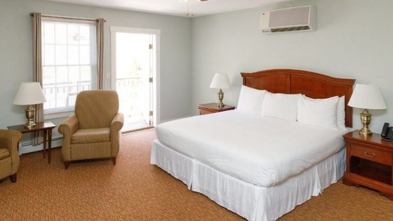 Admiral’s Inn Resort, Ogunquit