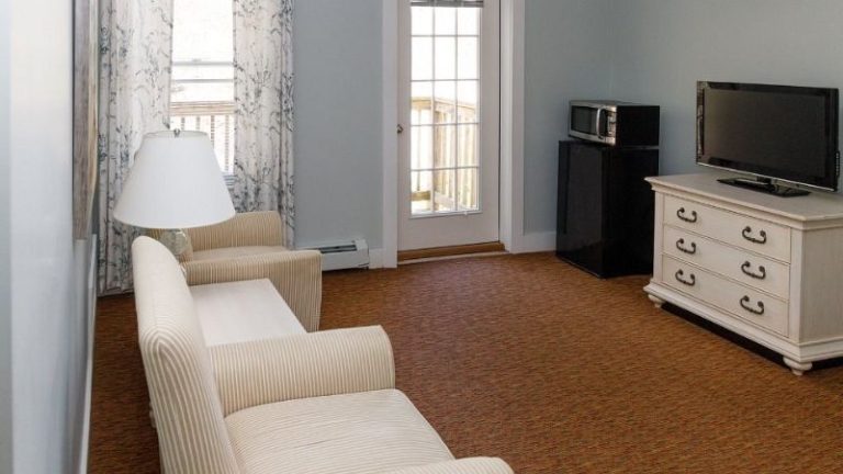 Admiral’s Inn Resort, Ogunquit