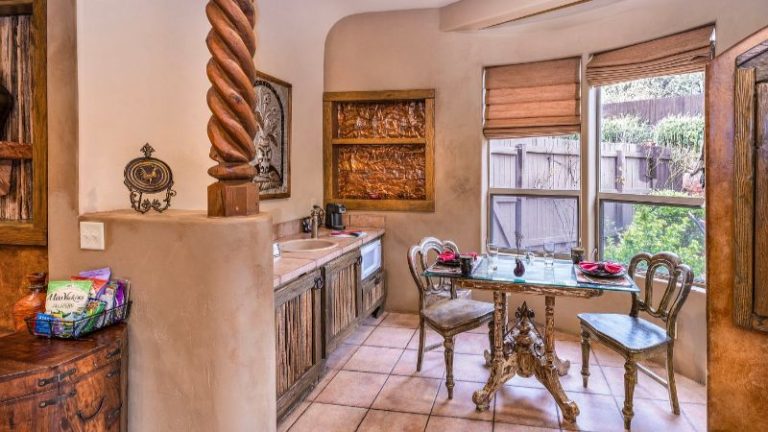 Adobe Grand Villas