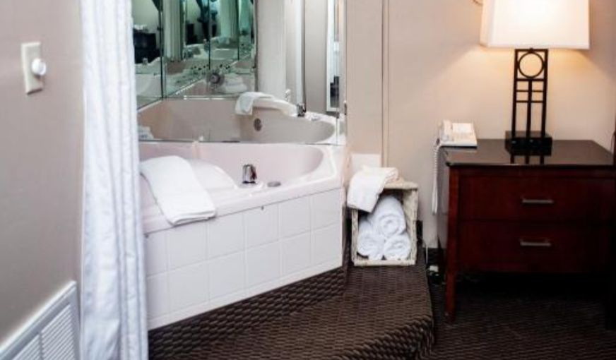 Altoona Grand Hotel
