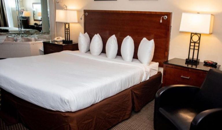 Altoona Grand Hotel