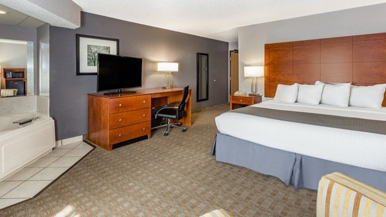 AmericInn by Wyndham Ankeny/Des Moines
