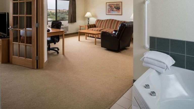 AmericInn by Wyndham Belle Fourche