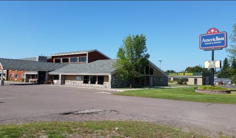 AmericInn by Wyndham Calumet