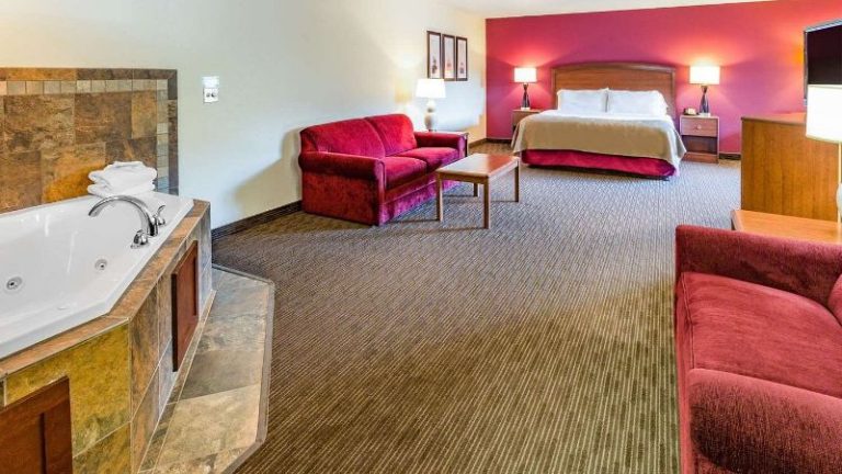 AmericInn by Wyndham Medora