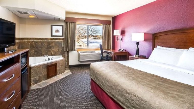 AmericInn by Wyndham Medora
