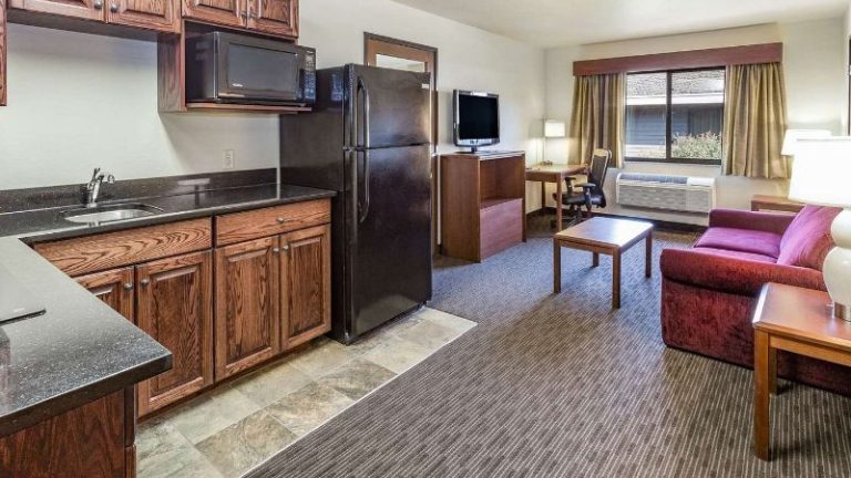 AmericInn by Wyndham Medora