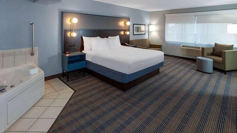 AmericInn by Wyndham Peoria