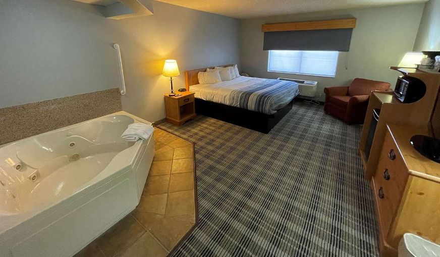 AmericInn by Wyndham Sayre