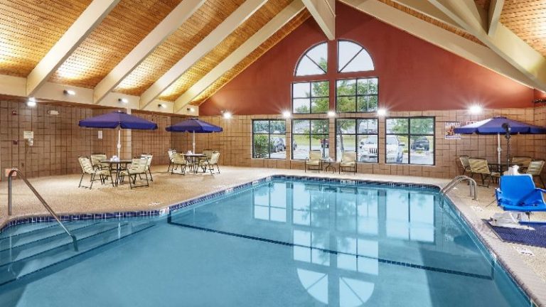 AmericInn by Wyndham Greenville