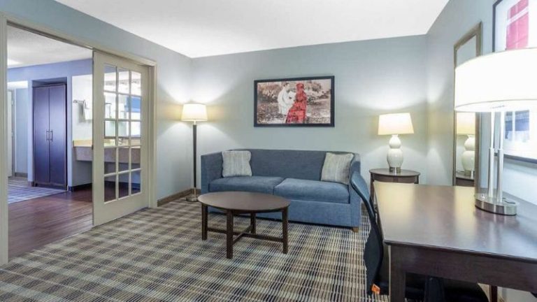 AmericInn by Wyndham Madison South