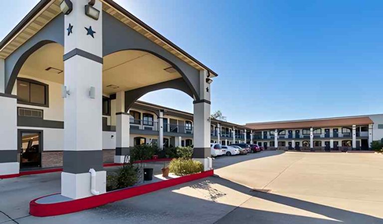Americas Best Value Inn Houston