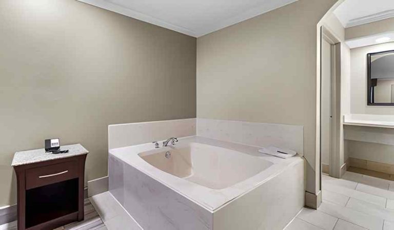 Americas Best Value Inn Houston