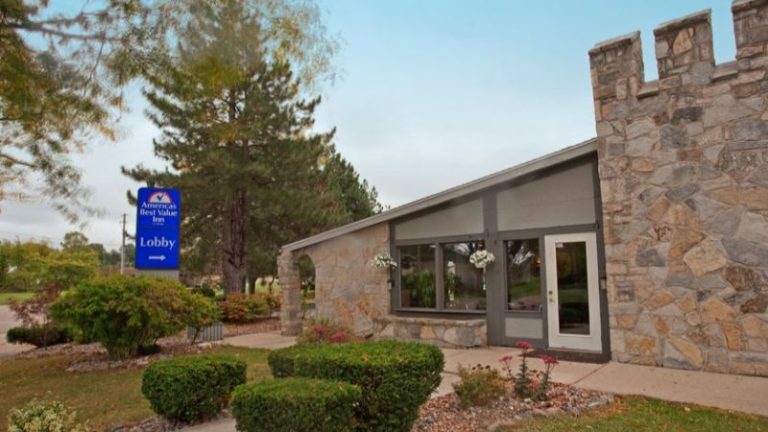 Americas Best Value Inn Lansing