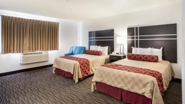 Americas Best Value Inn Lansing