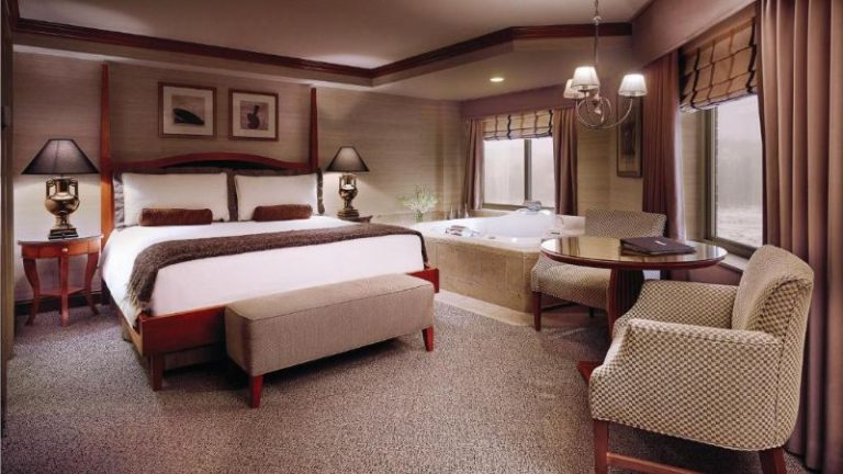 Ameristar Casino Hotel Council Bluffs