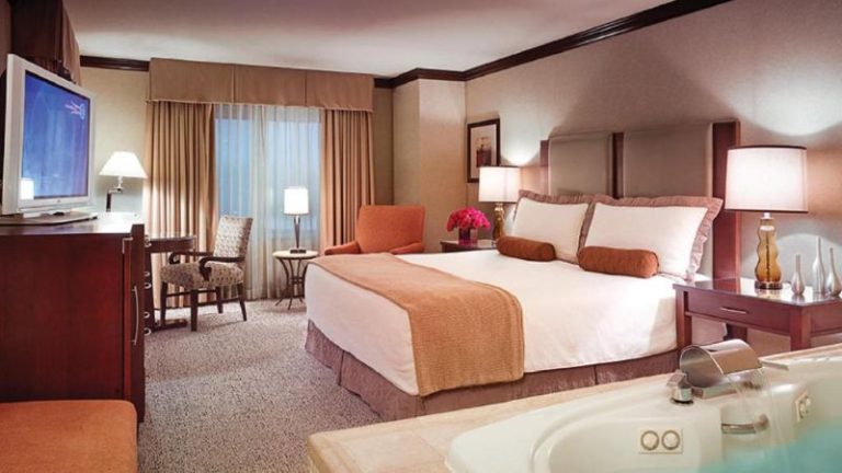 Ameristar Casino Hotel Council Bluffs