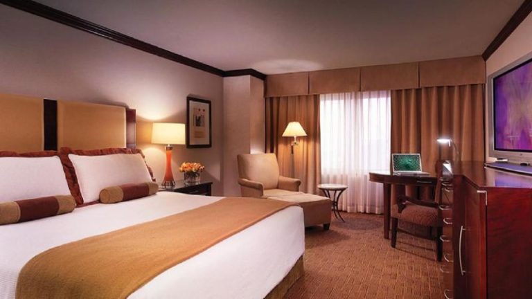 Ameristar Casino Hotel Council Bluffs