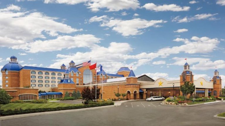 Ameristar Casino Hotel Council Bluffs