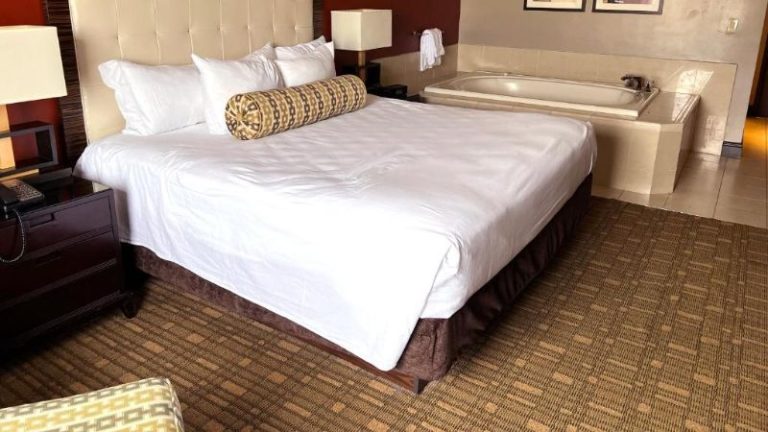 Ameristar Casino Hotel Vicksburg