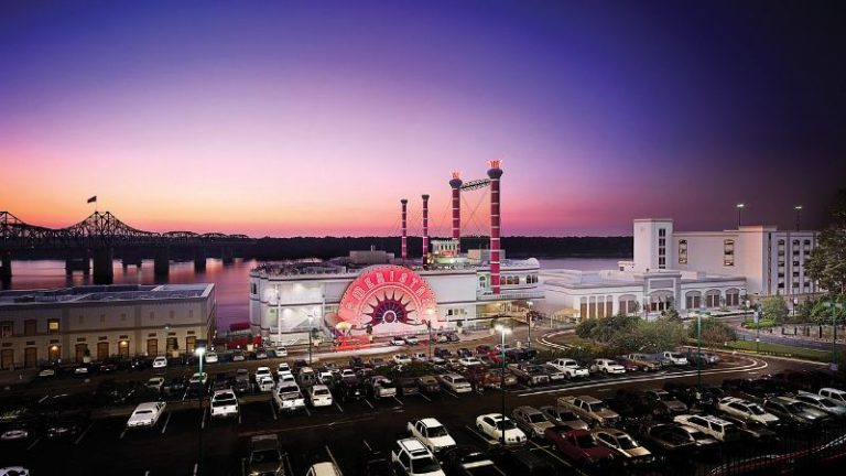 Ameristar Casino Hotel Vicksburg