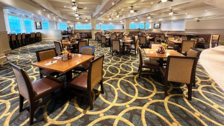 Ameristar Casino Hotel Vicksburg