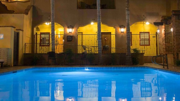 Andreas Hotel & Spa