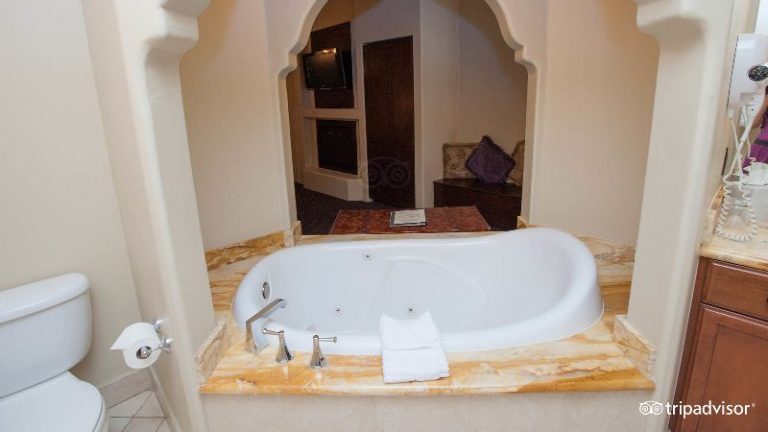 Andreas Hotel & Spa